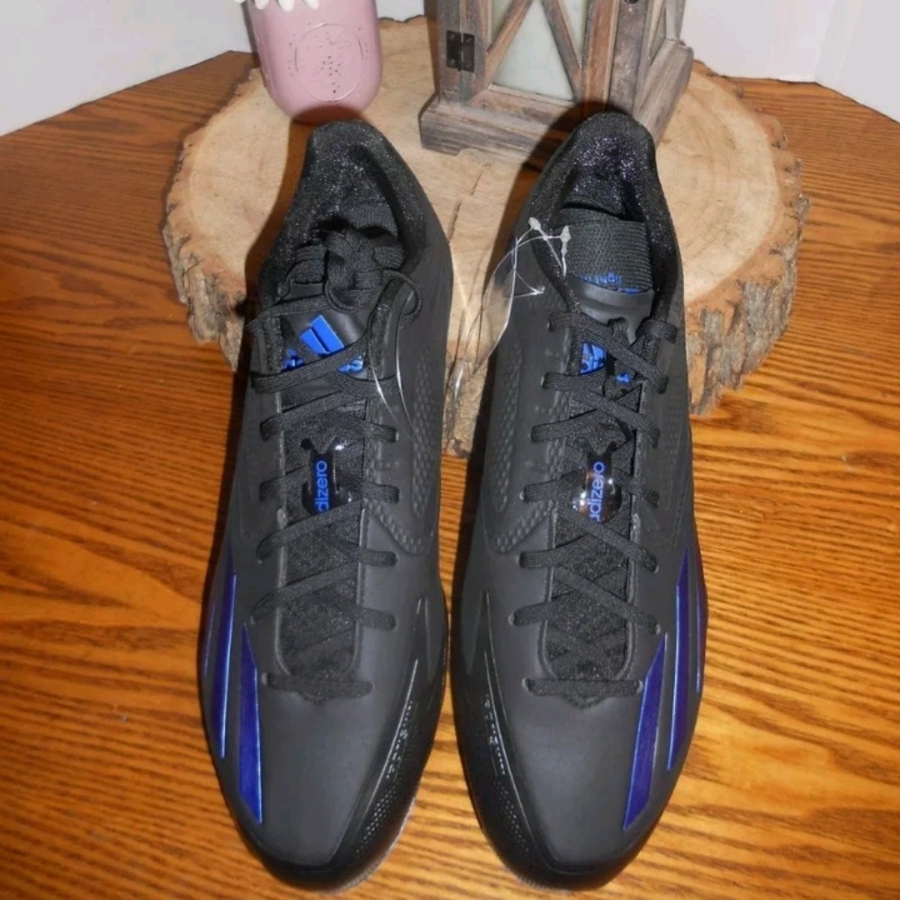 Adidas Adizero Baseball Cleats